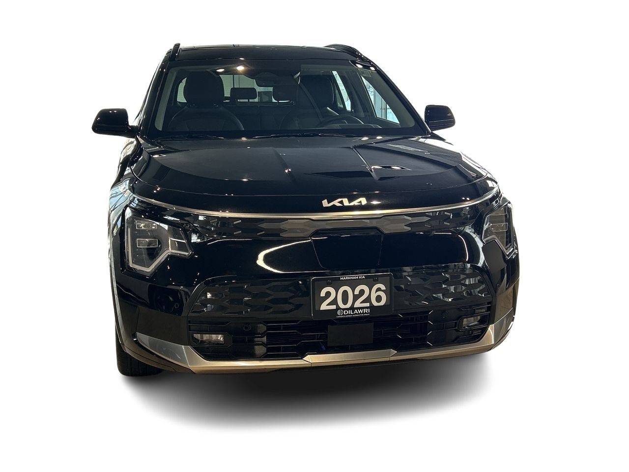 Kia Niro EV  2026 à Markham, Ontario