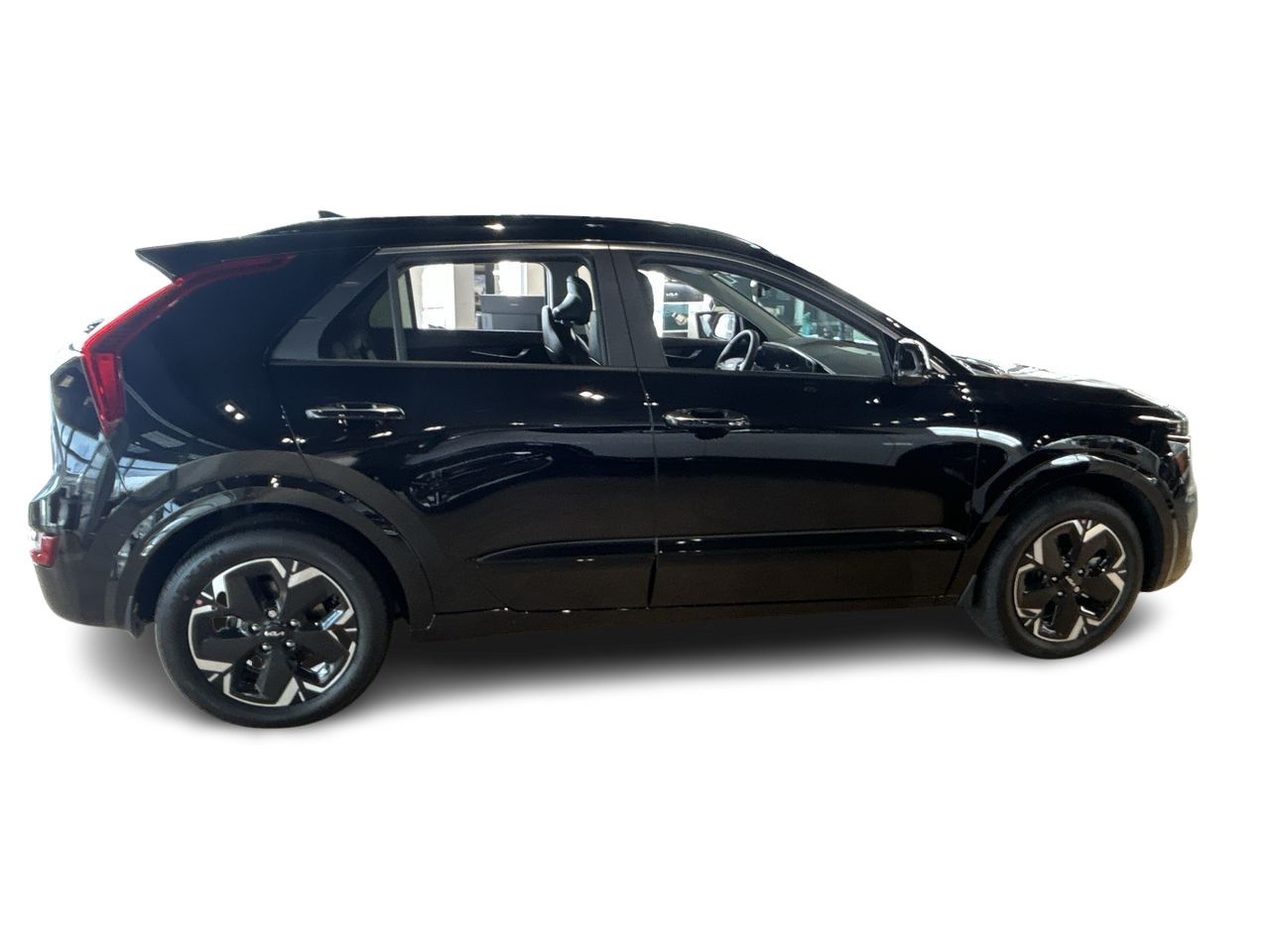 Kia Niro EV  2026 à Markham, Ontario