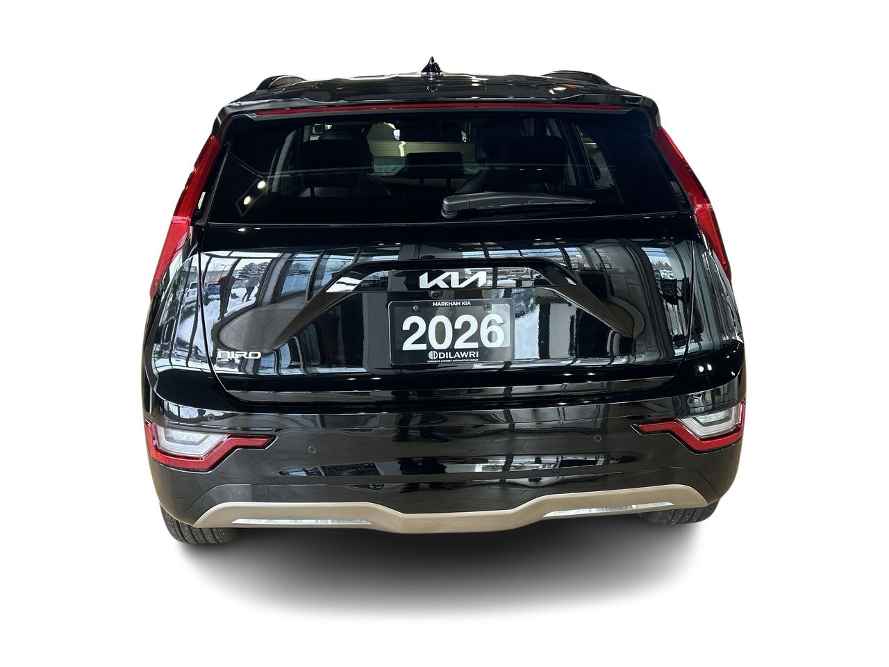 Kia Niro EV  2026 à Markham, Ontario