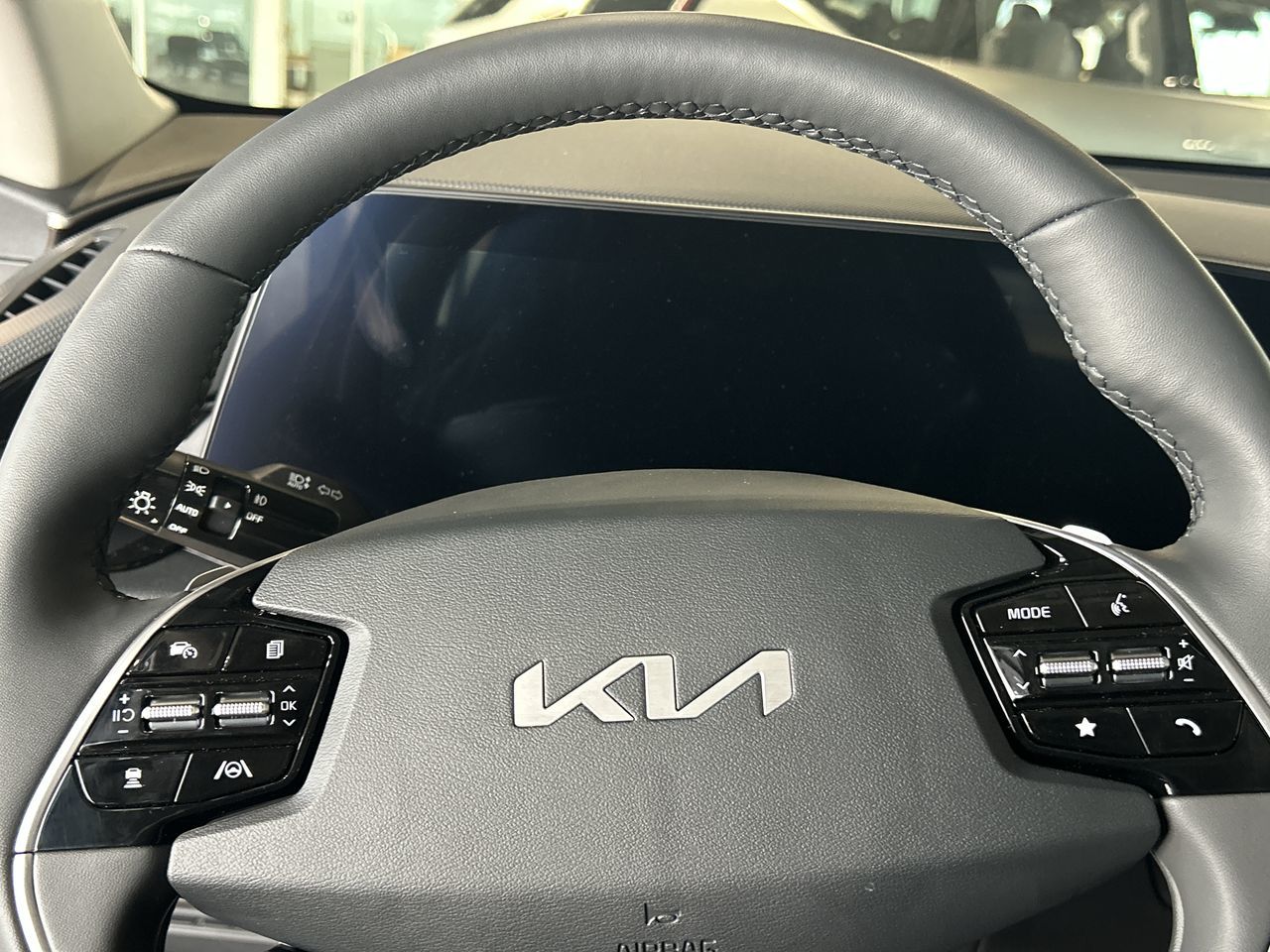 Kia Niro EV  2026 à Markham, Ontario