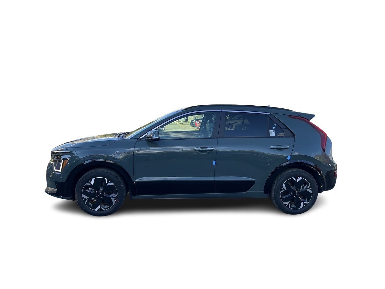 2026 Kia Niro EV