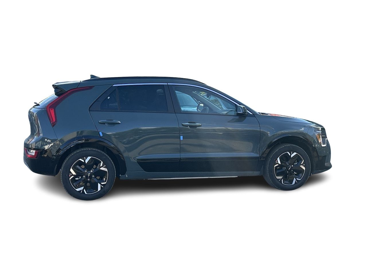 2026 Kia Niro EV