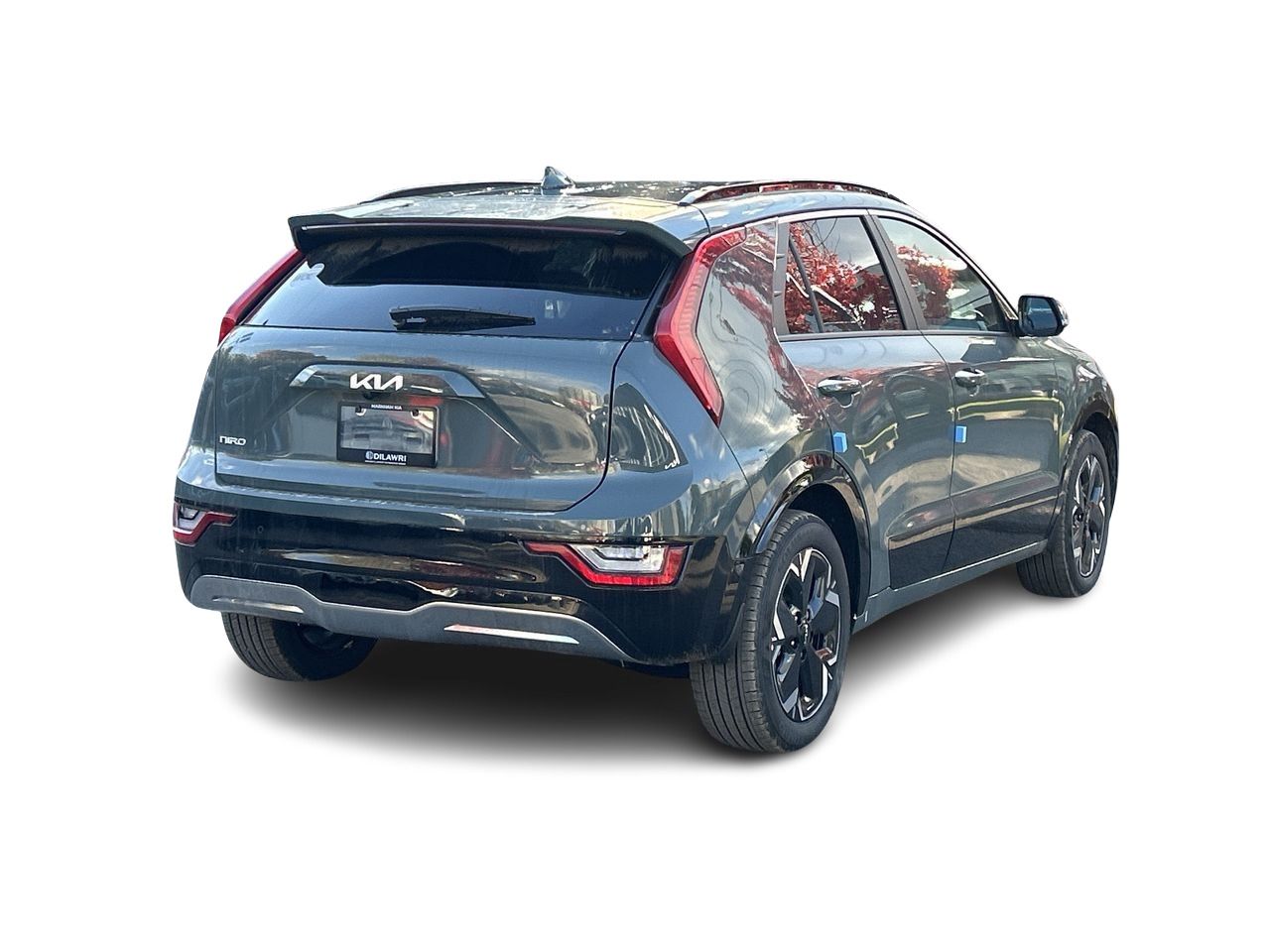2026 Kia Niro EV