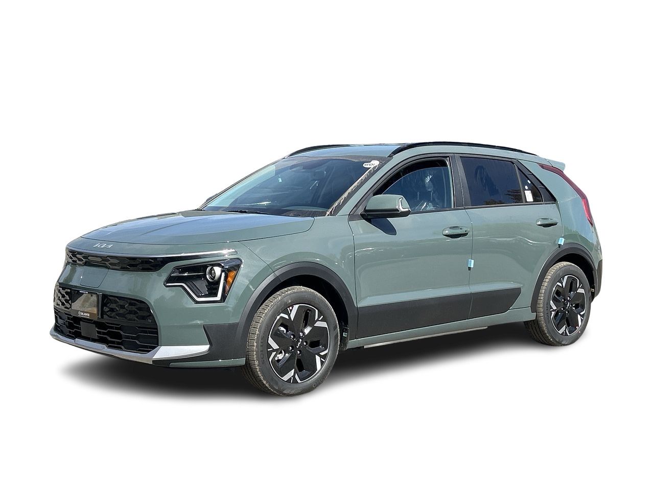 2026 Kia Niro EV