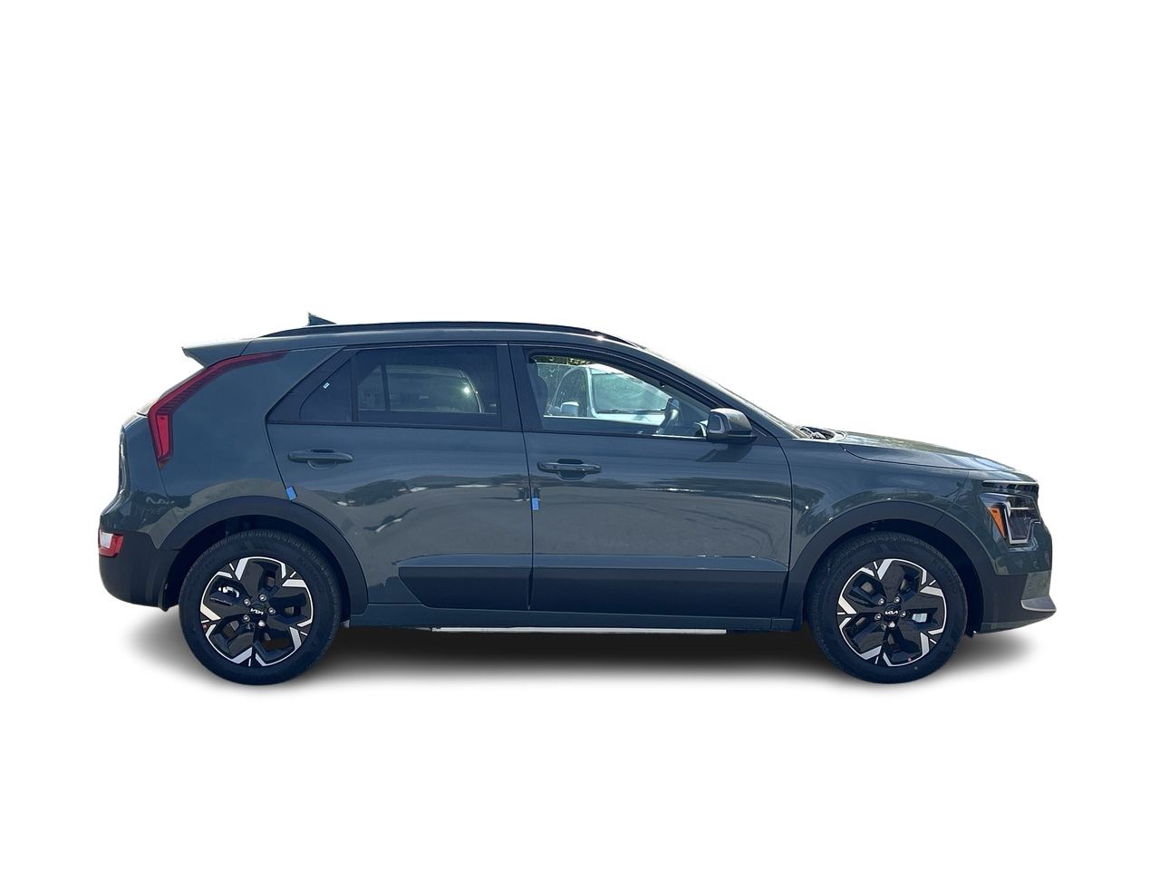 2026 Kia Niro EV