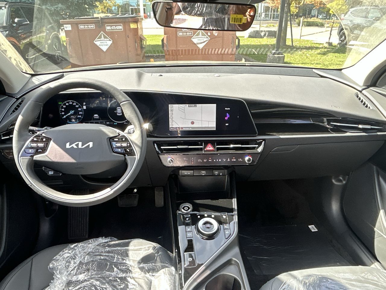 2026 Kia Niro EV