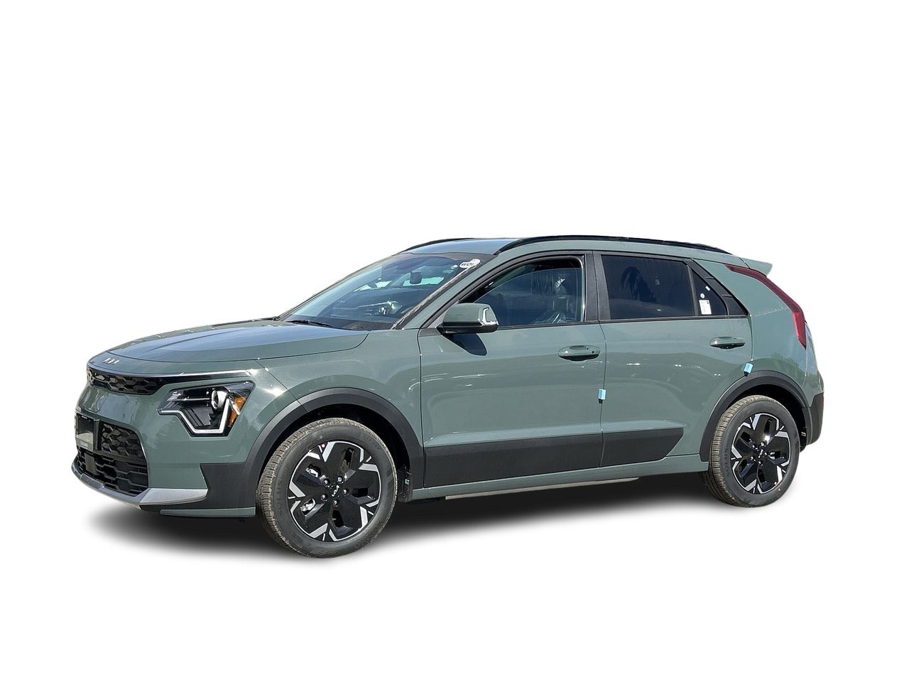 2026 Kia Niro EV