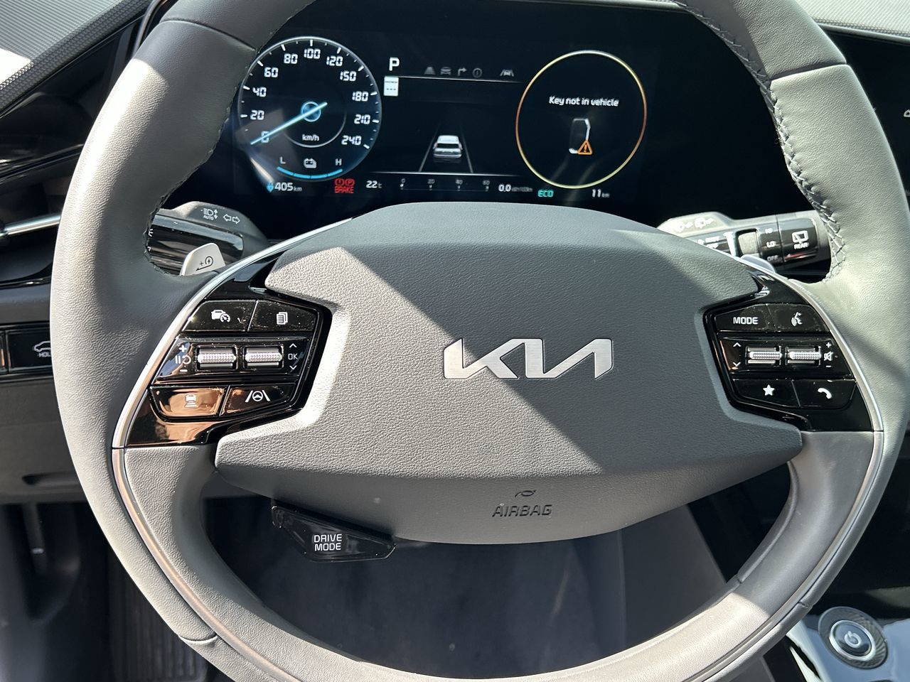 2026 Kia Niro EV