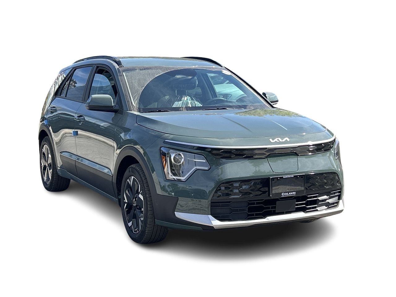 2026 Kia Niro EV