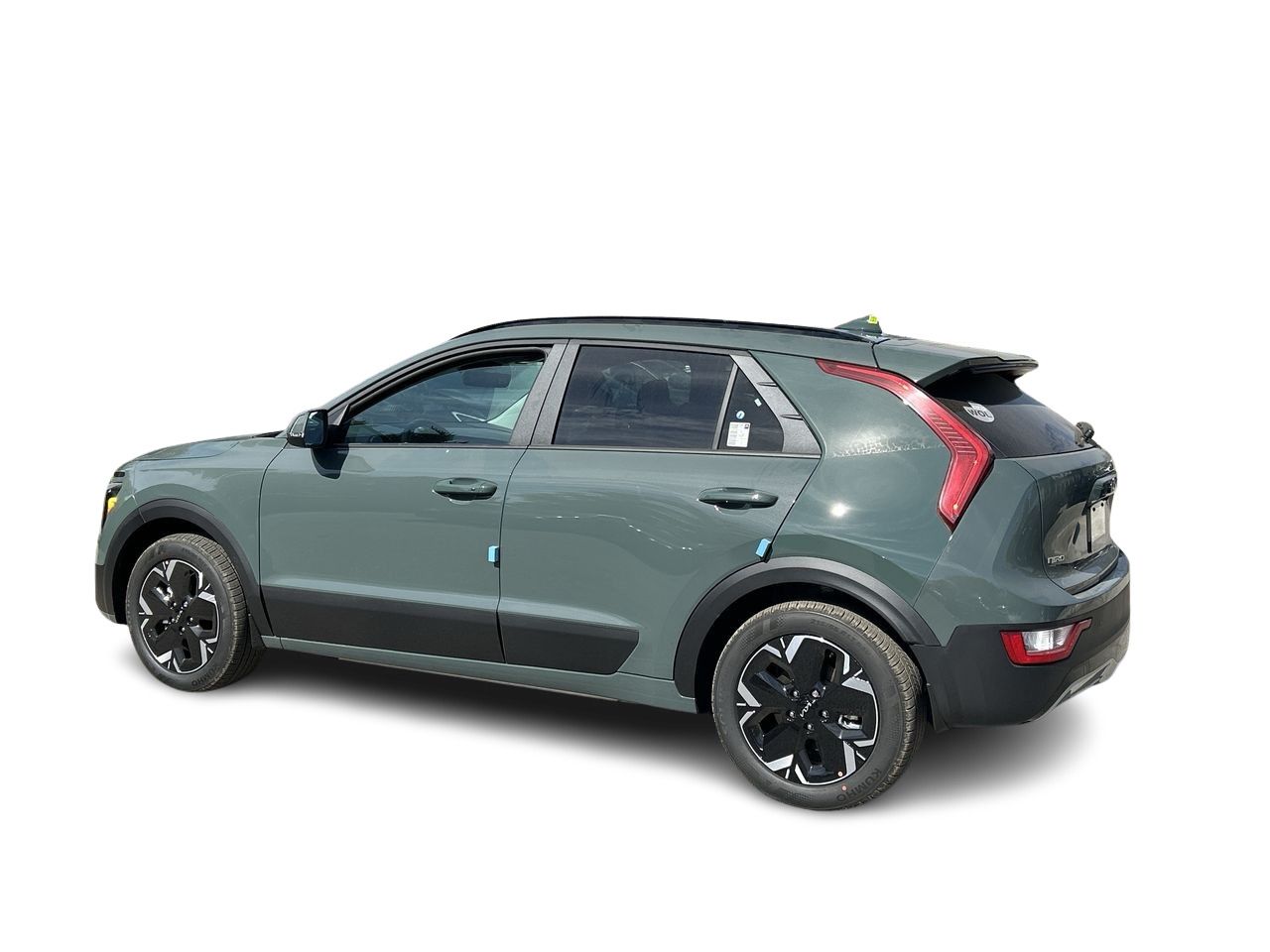 2026 Kia Niro EV