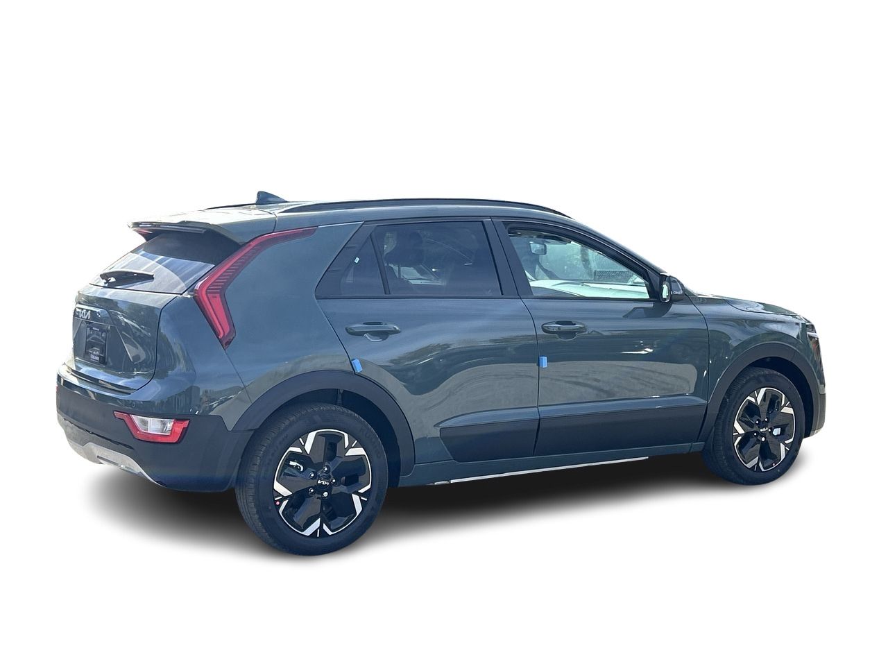 2026 Kia Niro EV