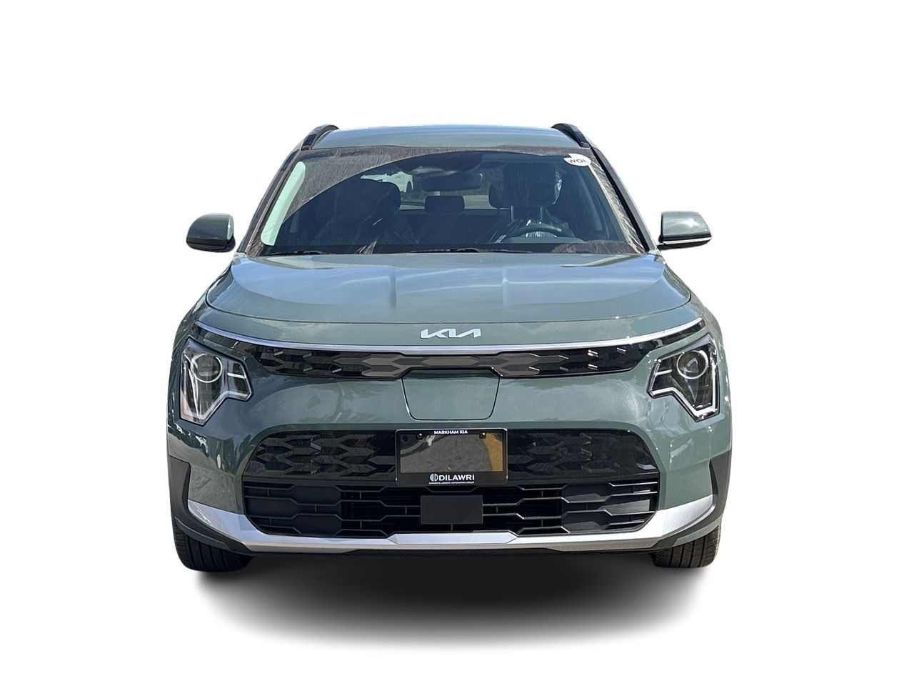 2026 Kia Niro EV