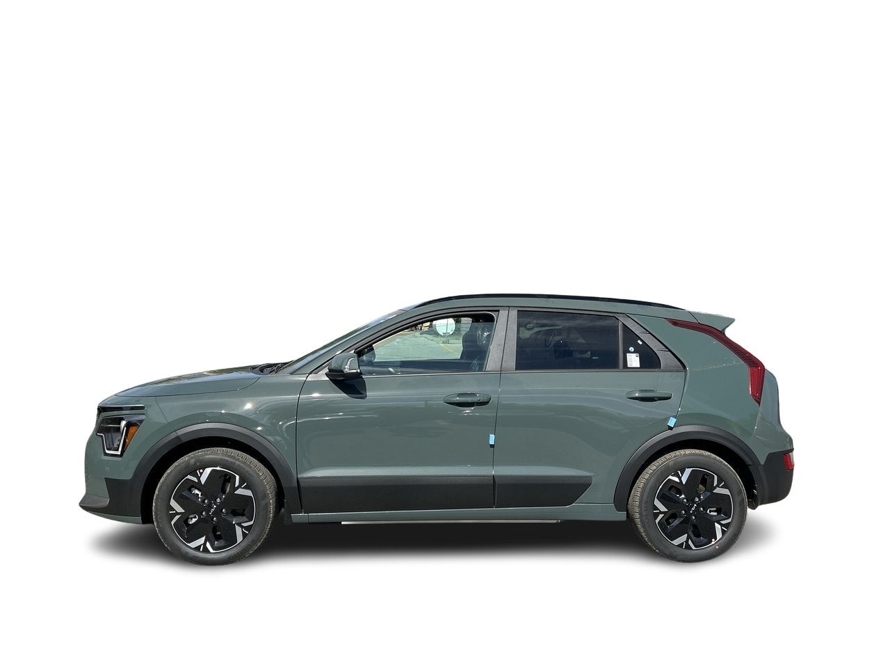 2026 Kia Niro EV