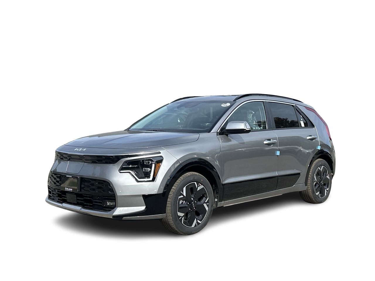 2026 Kia Niro EV