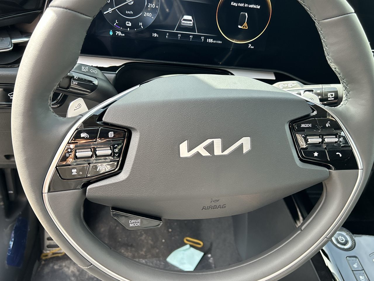 2026 Kia Niro EV