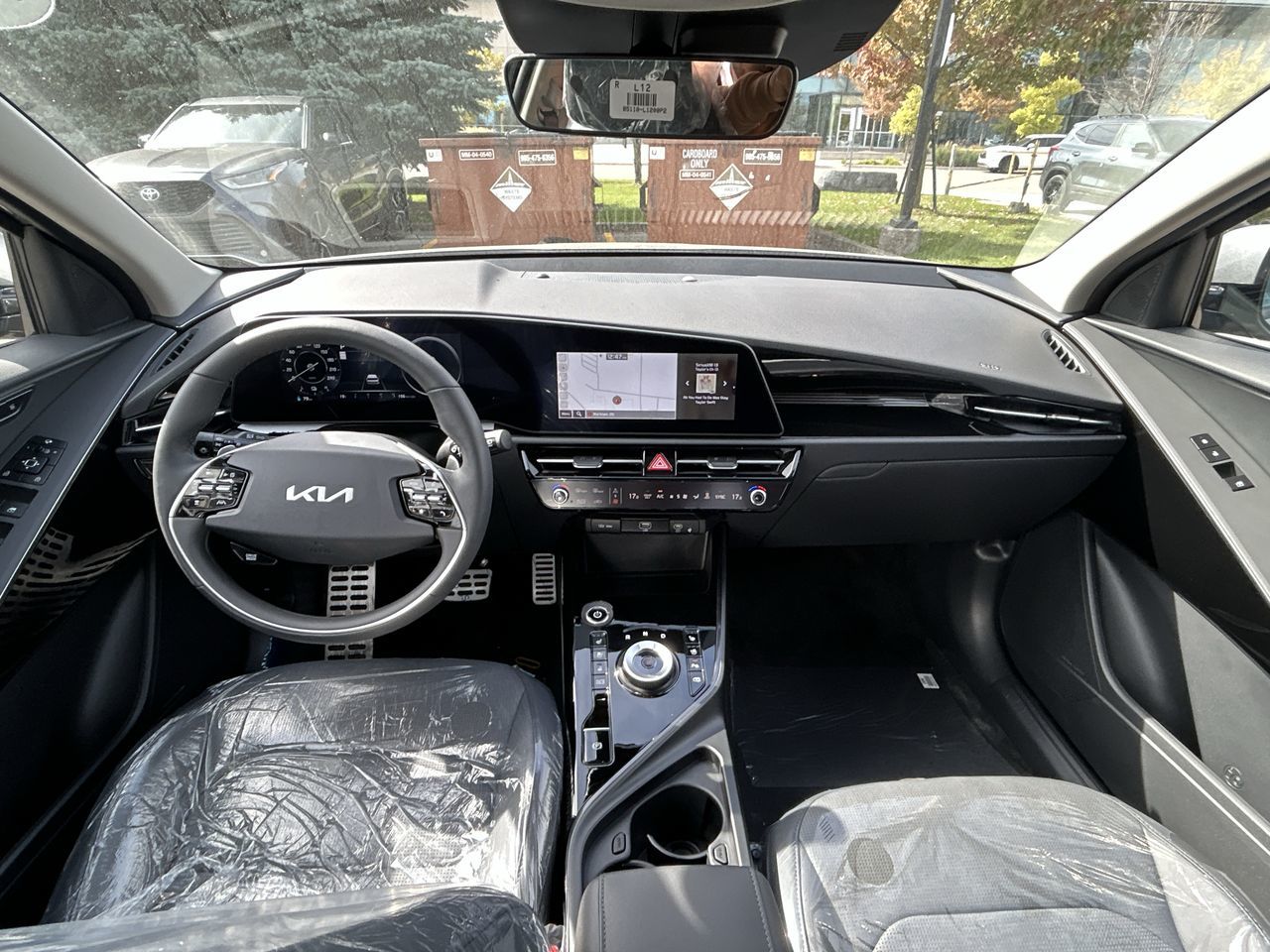 2026 Kia Niro EV