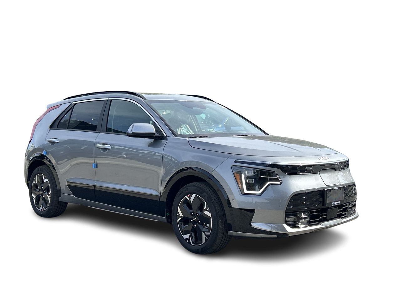 2026 Kia Niro EV