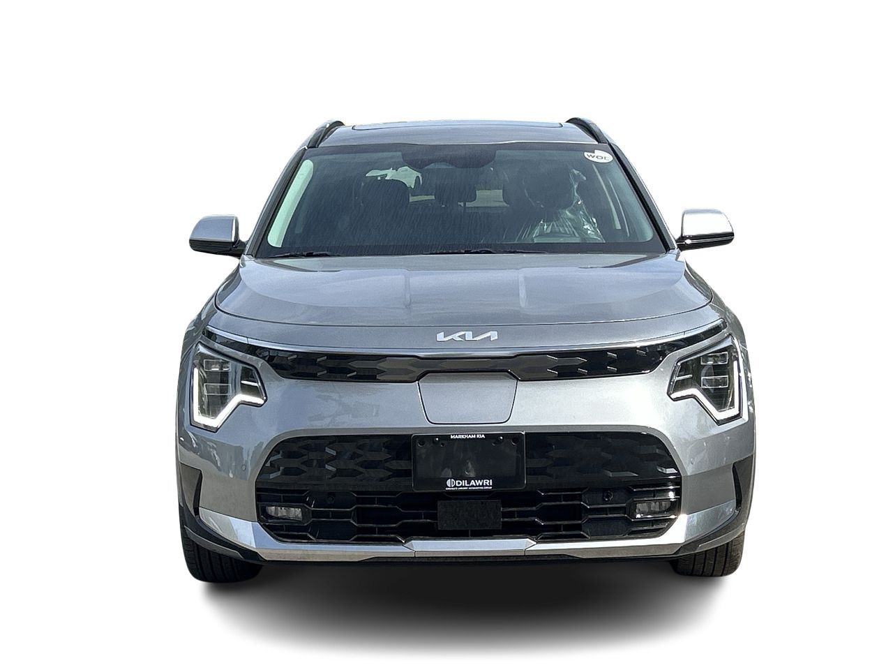 2026 Kia Niro EV