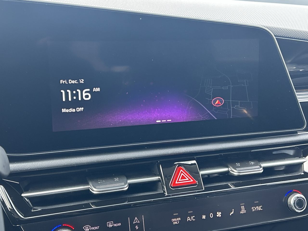 Kia Niro EV  2026 à Markham, Ontario