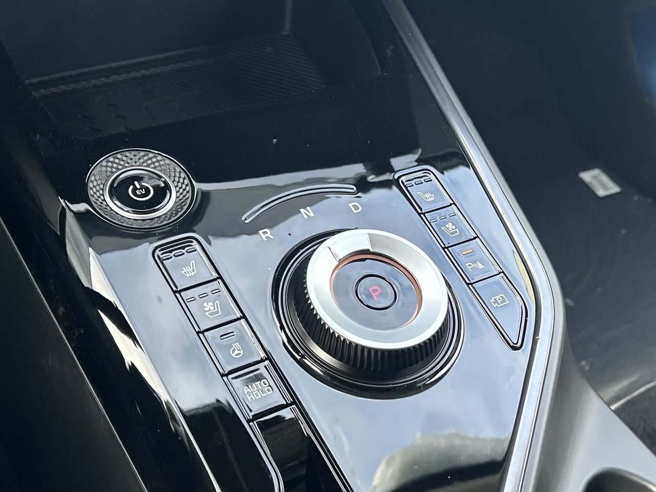 Kia Niro EV  2026 à Markham, Ontario