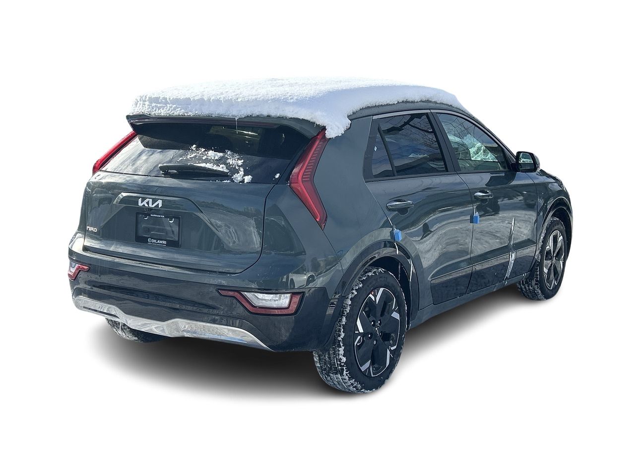 Kia Niro EV  2026 à Markham, Ontario