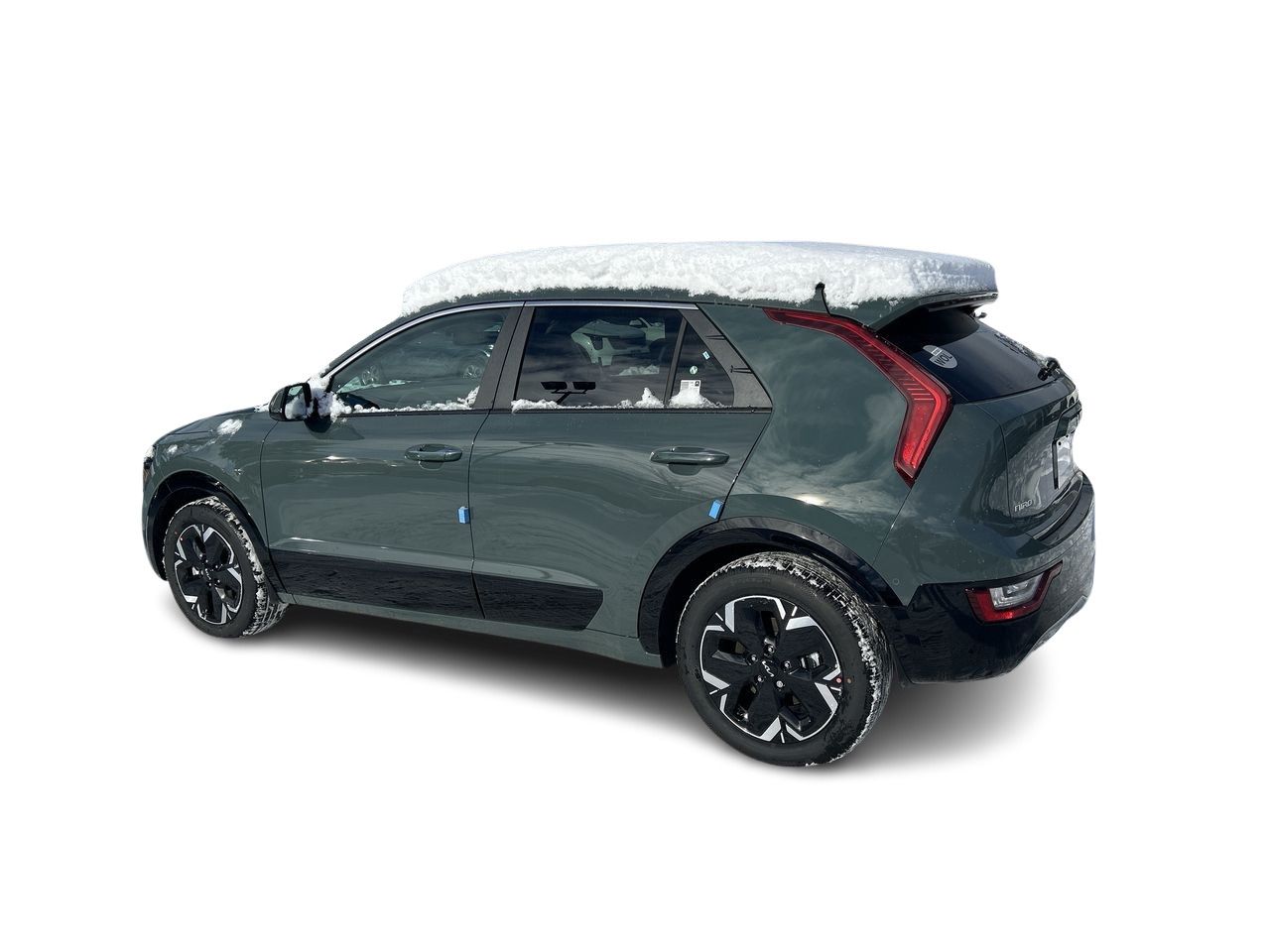 Kia Niro EV  2026 à Markham, Ontario