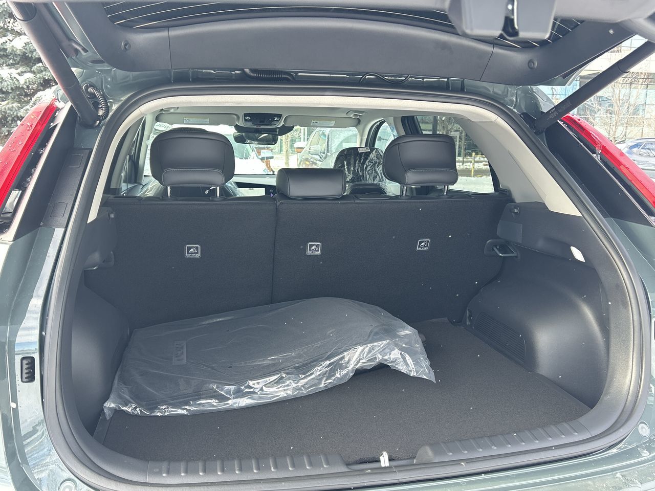 Kia Niro EV  2026 à Markham, Ontario