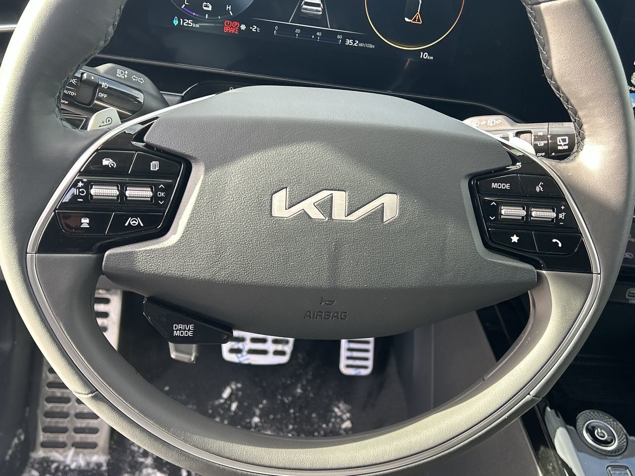 Kia Niro EV  2026 à Markham, Ontario