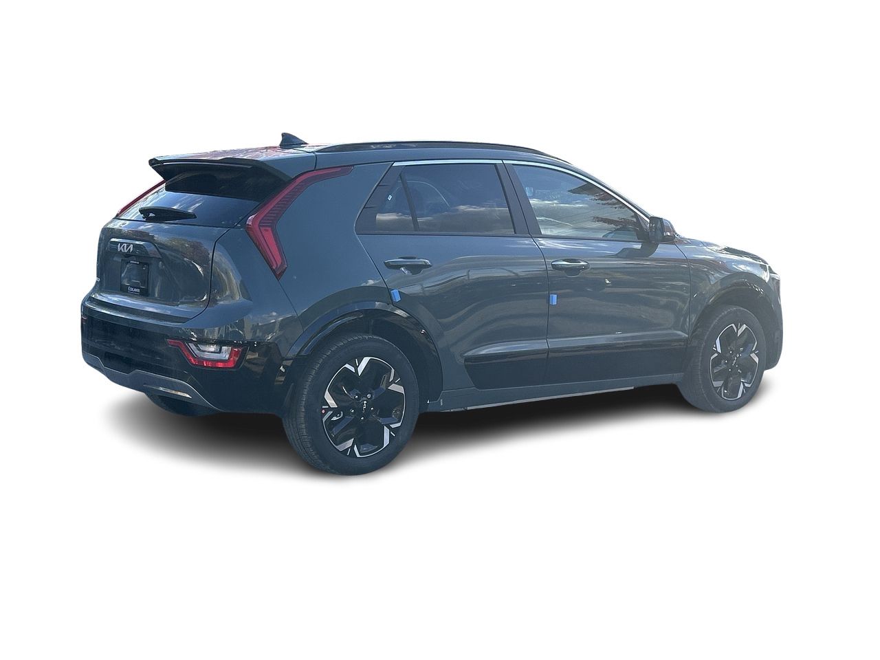 2026 Kia Niro EV