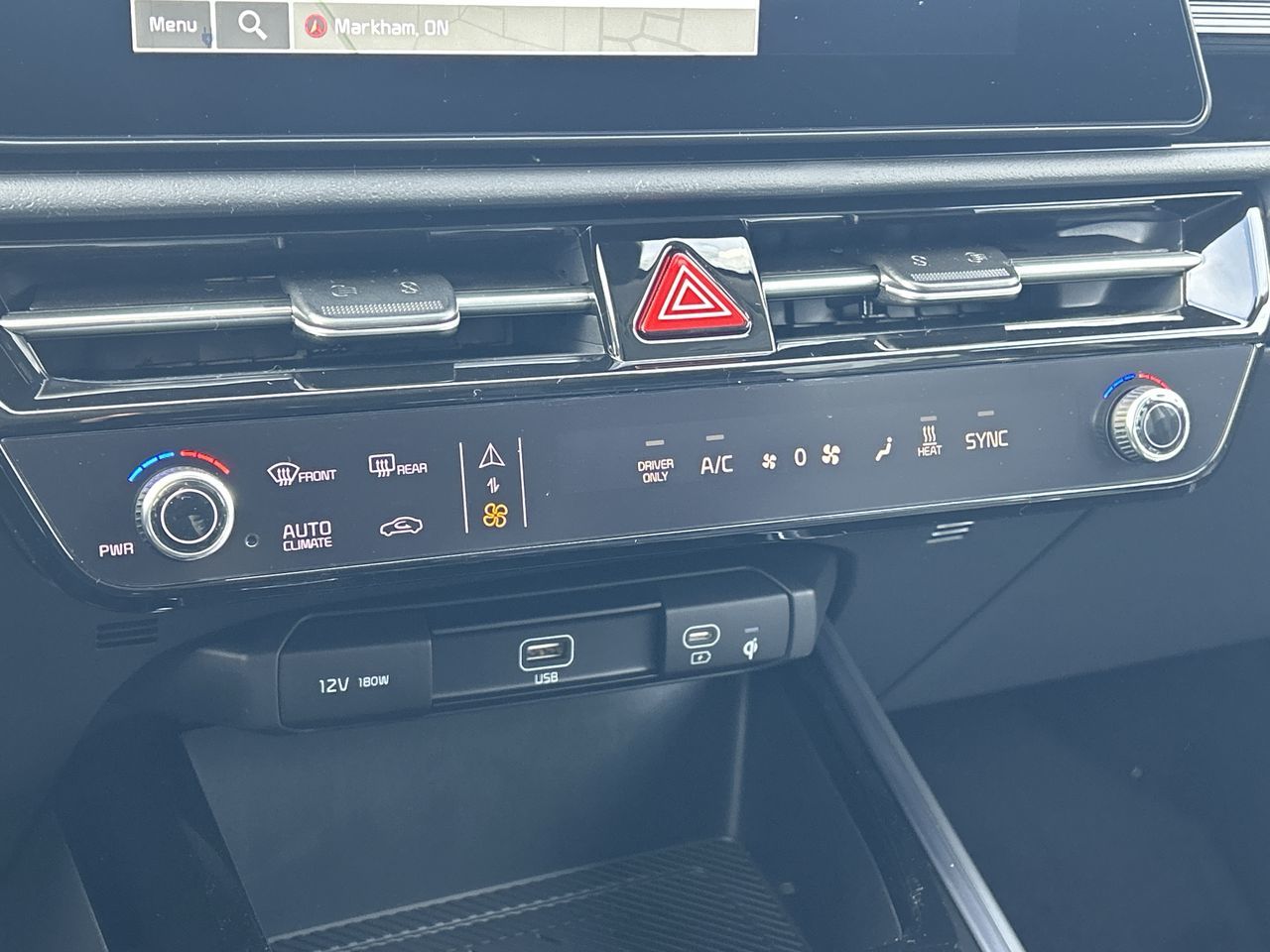 Kia Niro EV  2026 à Markham, Ontario