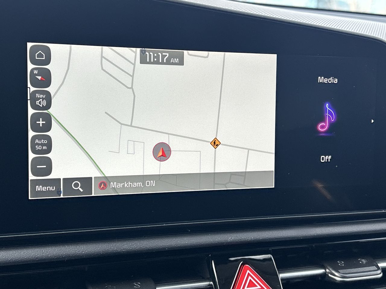 Kia Niro EV  2026 à Markham, Ontario