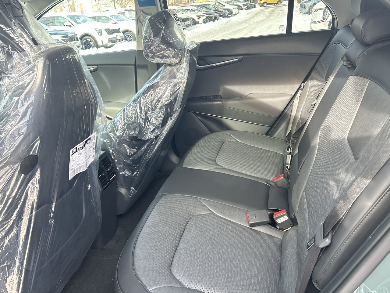 Kia Niro EV  2026 à Markham, Ontario