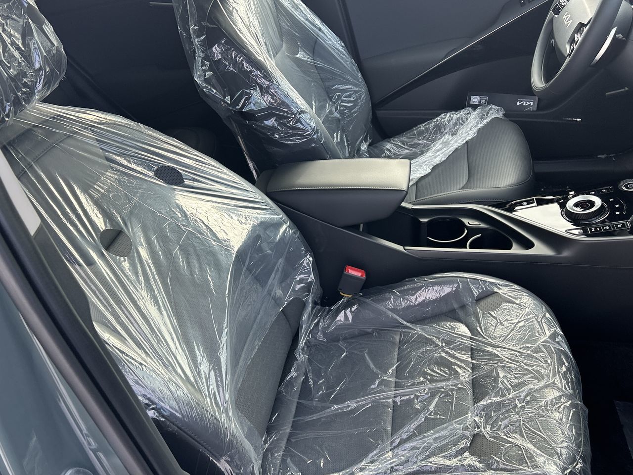 Kia Niro EV  2026 à Markham, Ontario