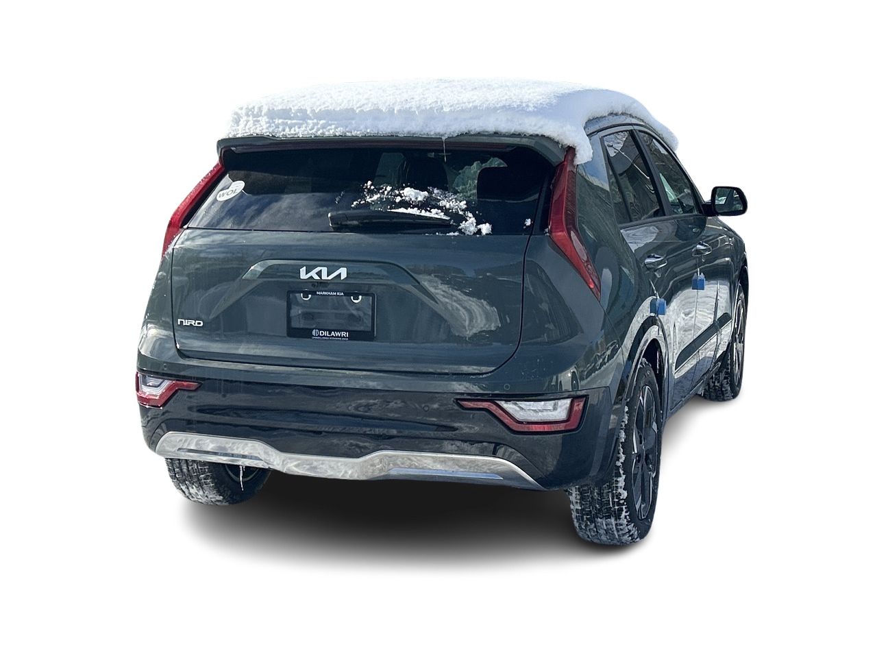 Kia Niro EV  2026 à Markham, Ontario