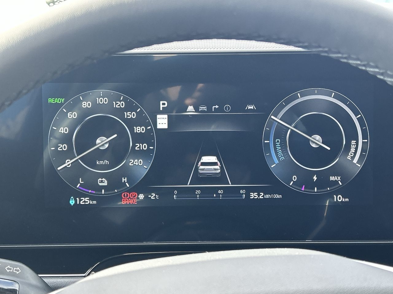 Kia Niro EV  2026 à Markham, Ontario