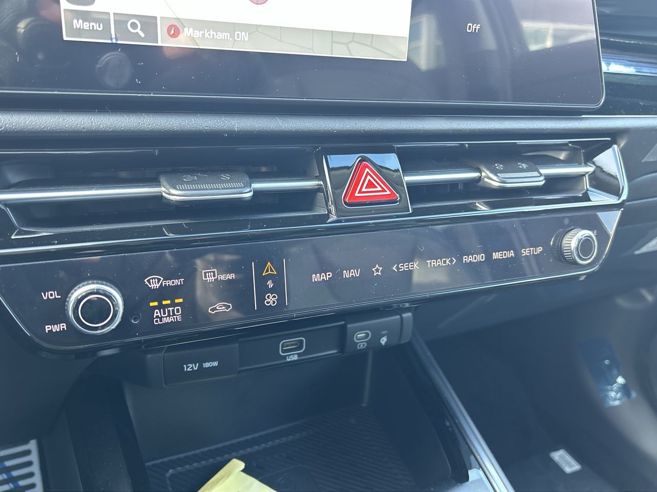 Kia Niro EV  2026 à Markham, Ontario