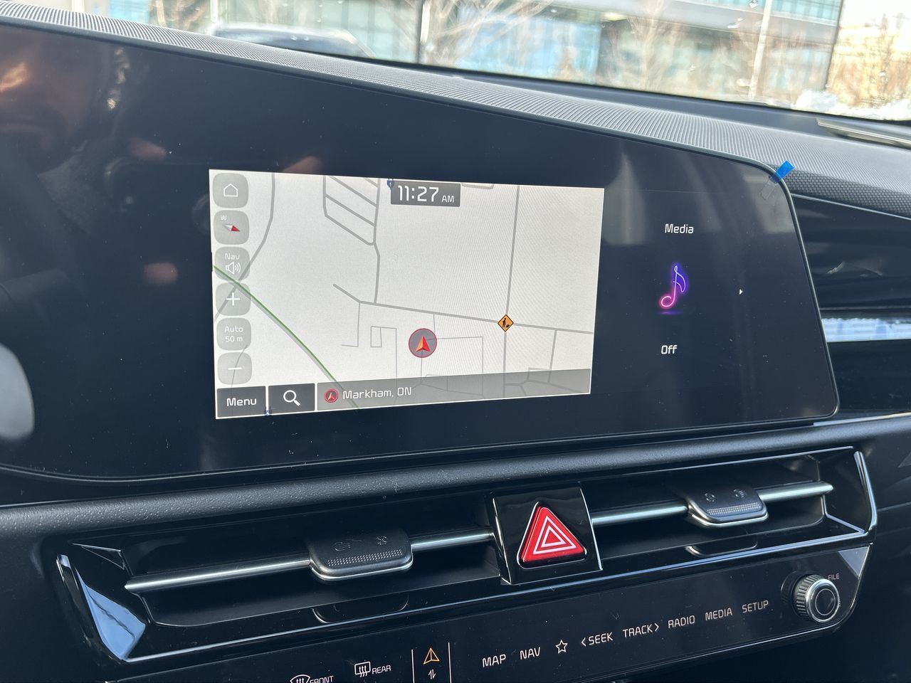 Kia Niro EV  2026 à Markham, Ontario