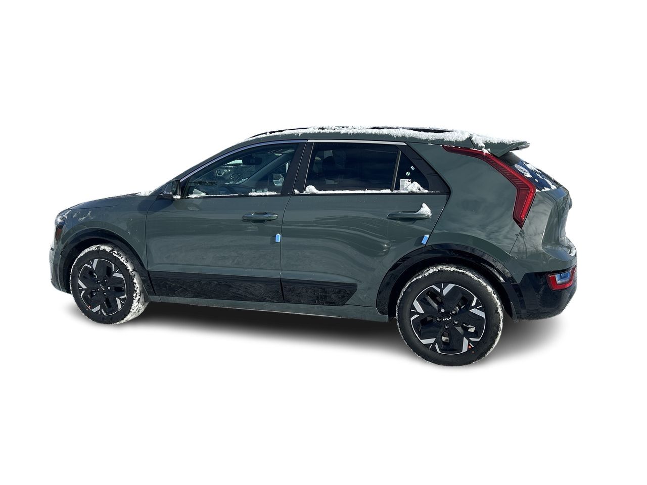 Kia Niro EV  2026 à Markham, Ontario