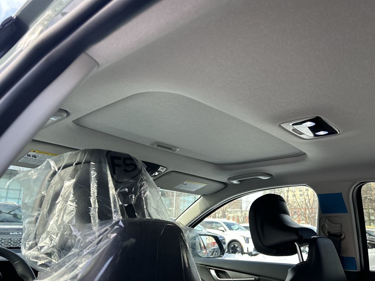 Kia Niro EV  2026 à Markham, Ontario