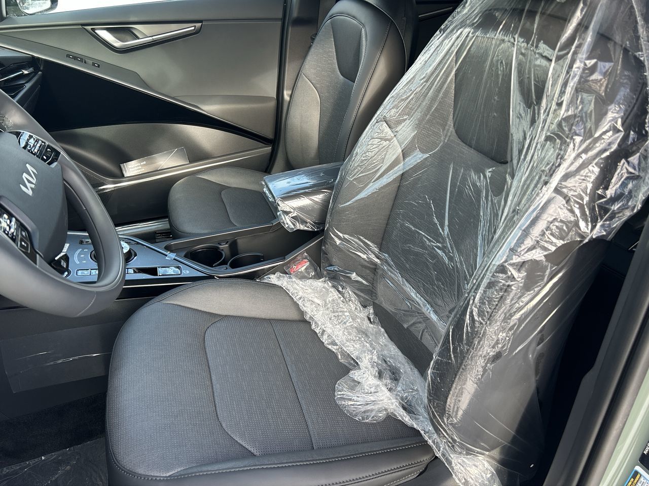 Kia Niro EV  2026 à Markham, Ontario