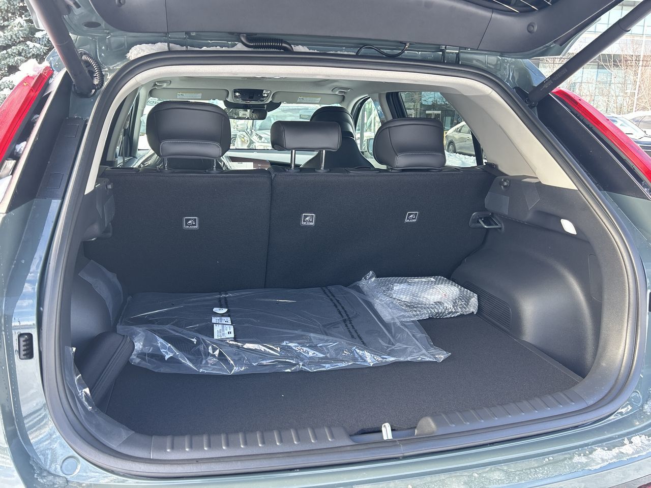 Kia Niro EV  2026 à Markham, Ontario