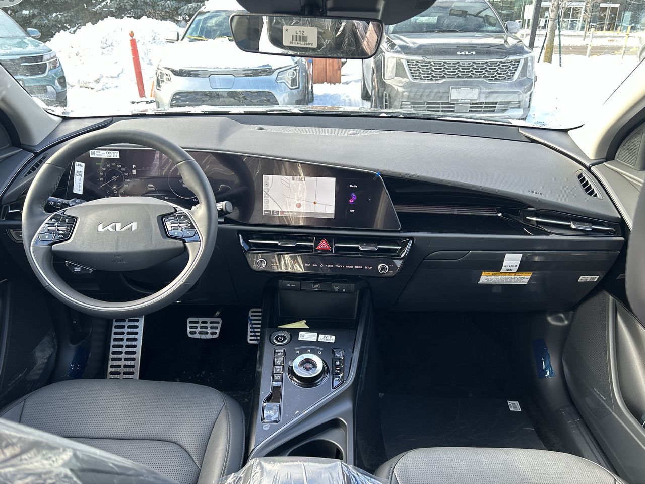 Kia Niro EV  2026 à Markham, Ontario