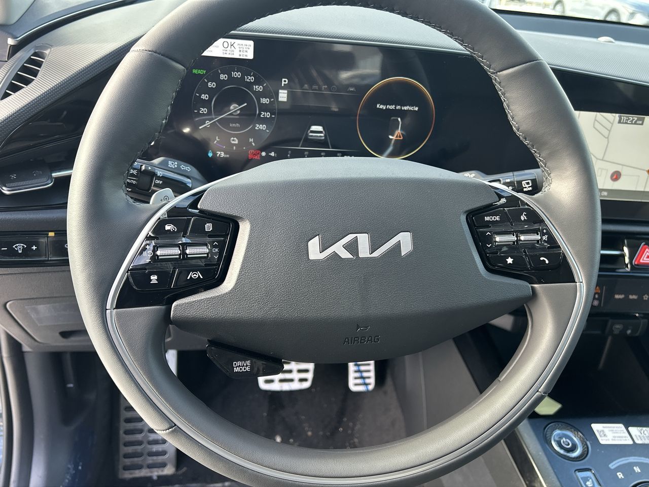 Kia Niro EV  2026 à Markham, Ontario