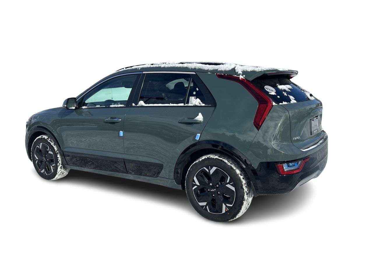 Kia Niro EV  2026 à Markham, Ontario