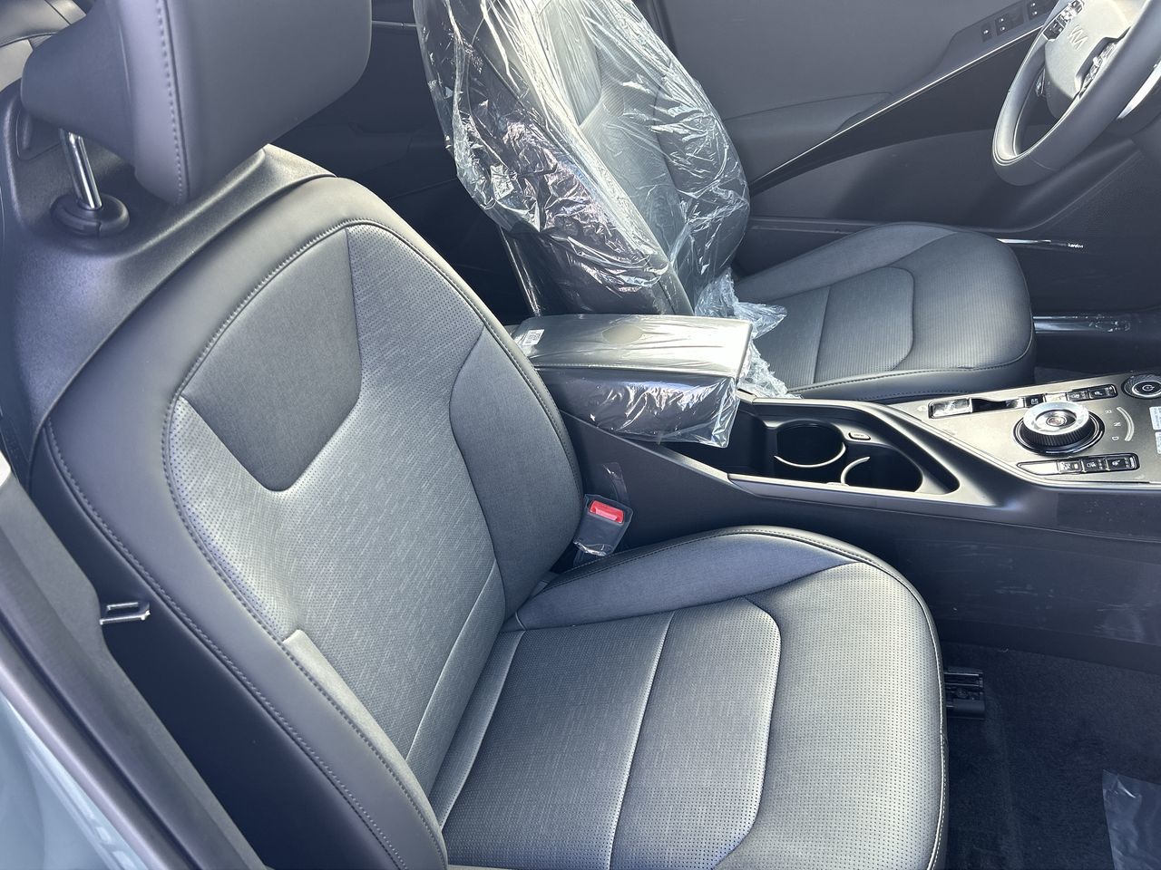 Kia Niro EV  2026 à Markham, Ontario