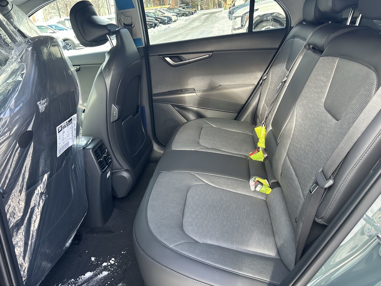 Kia Niro EV  2026 à Markham, Ontario