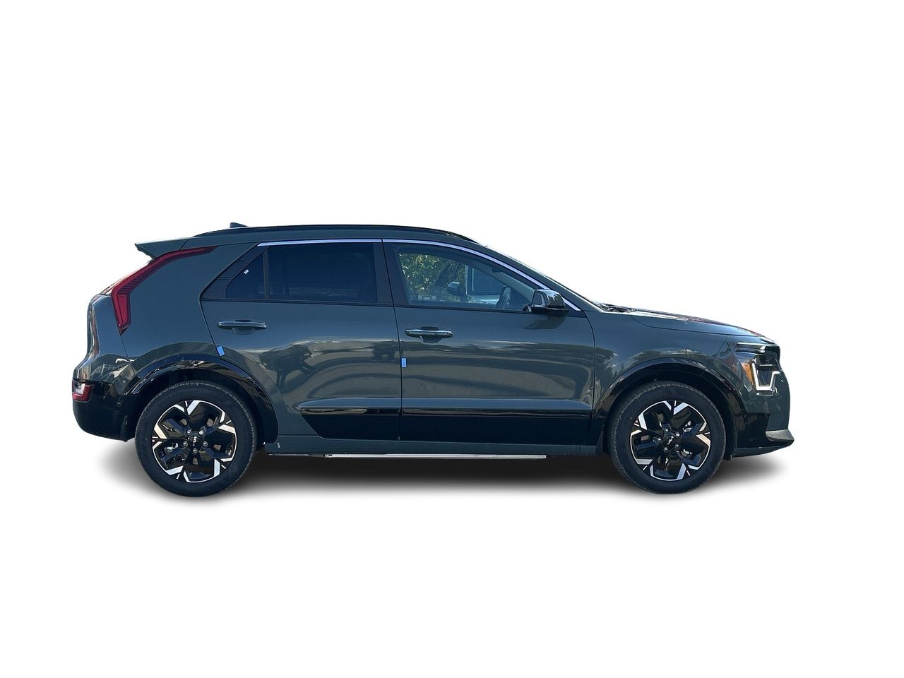2026 Kia Niro EV