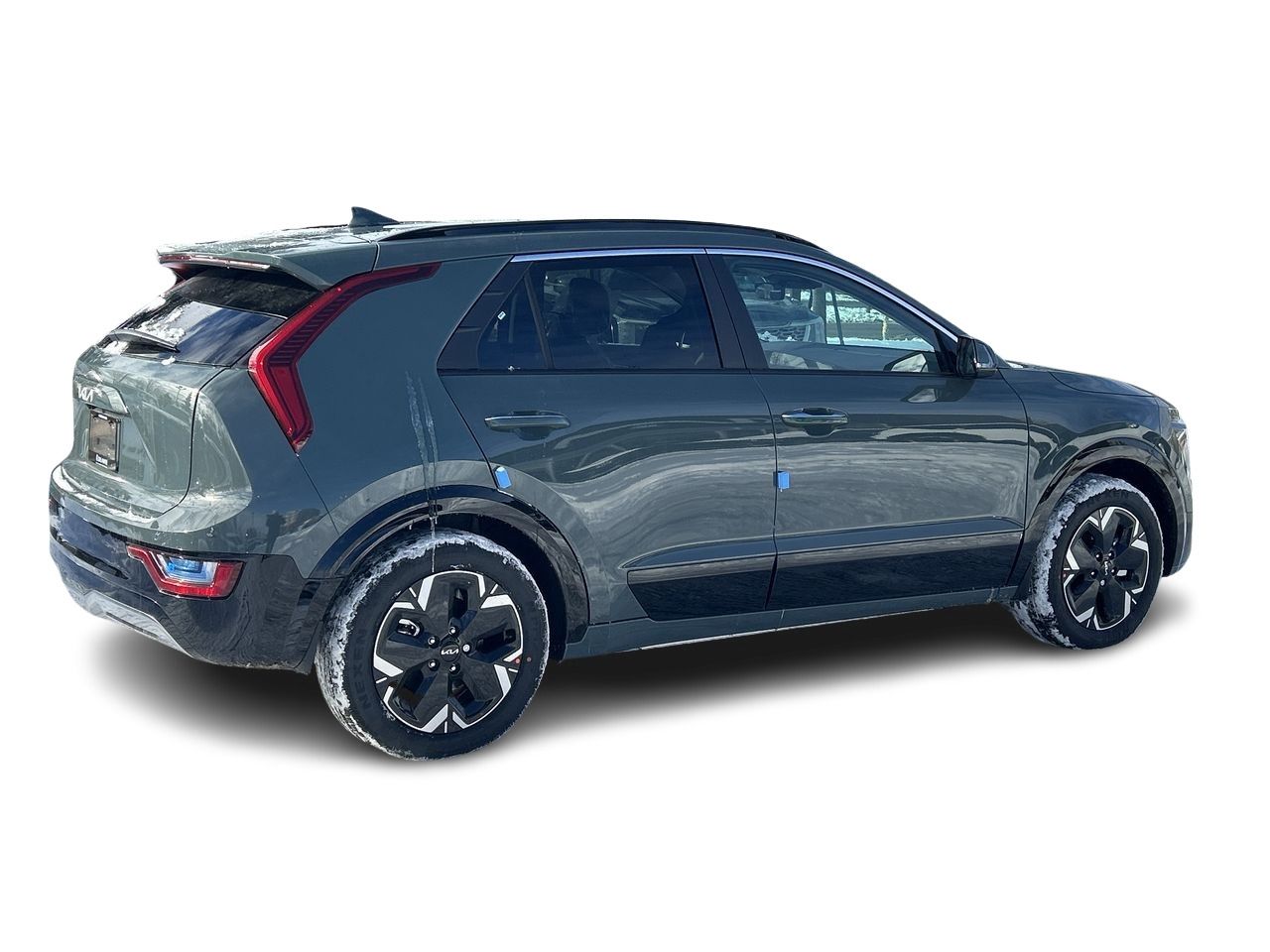 Kia Niro EV  2026 à Markham, Ontario