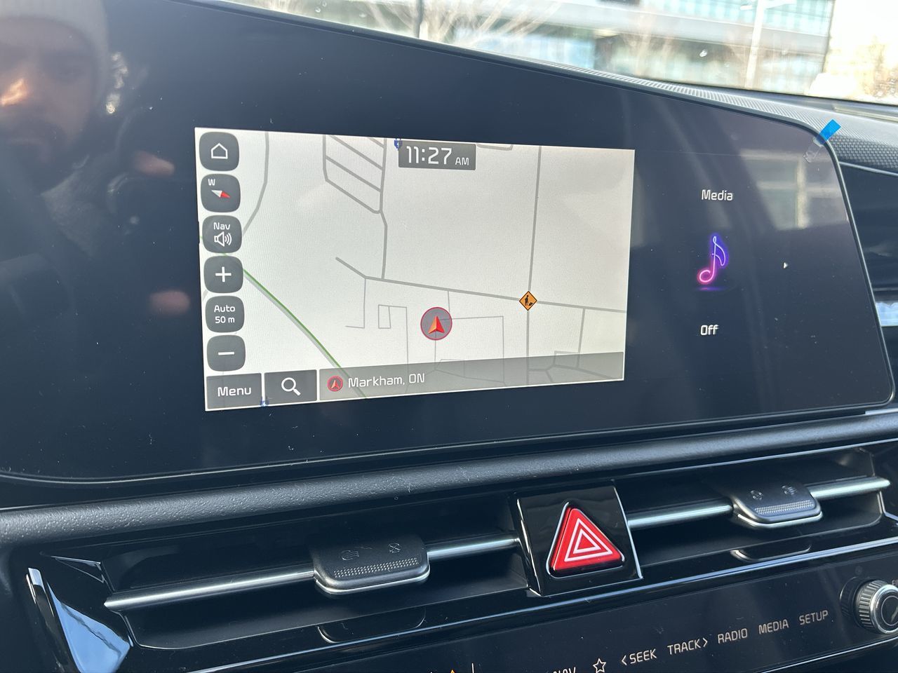 Kia Niro EV  2026 à Markham, Ontario