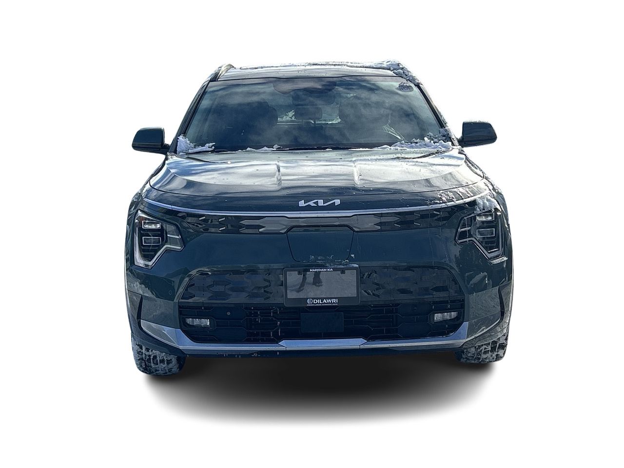 Kia Niro EV  2026 à Markham, Ontario